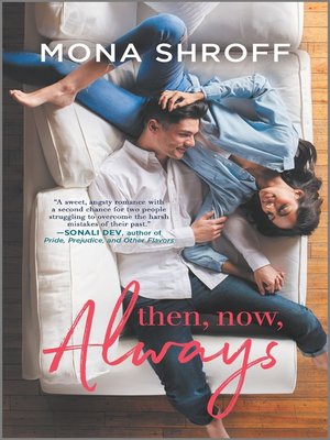 cover image of Then, Now, Always